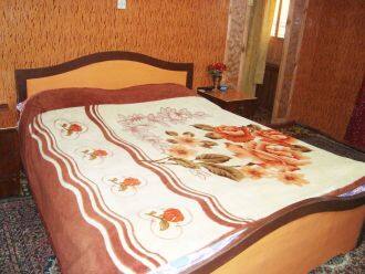 Dulce Domum Houseboat, Srinagar 2
